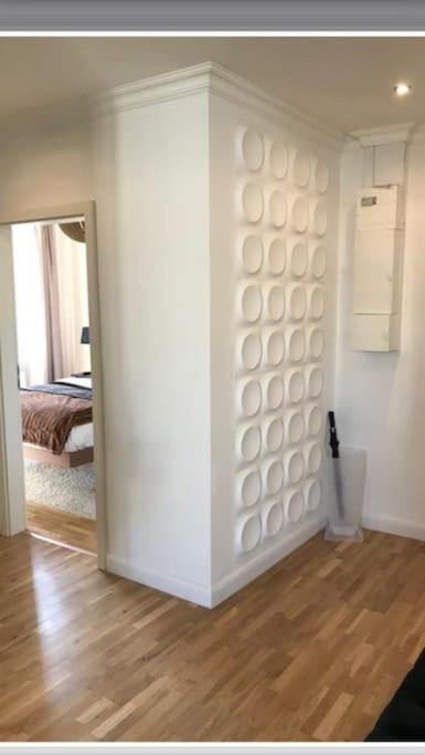 Bel Appartement Proche Centre Parking Gratuit Strasbourg Exterior photo