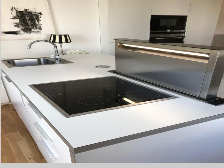 Bel Appartement Proche Centre Parking Gratuit Strasbourg Exterior photo
